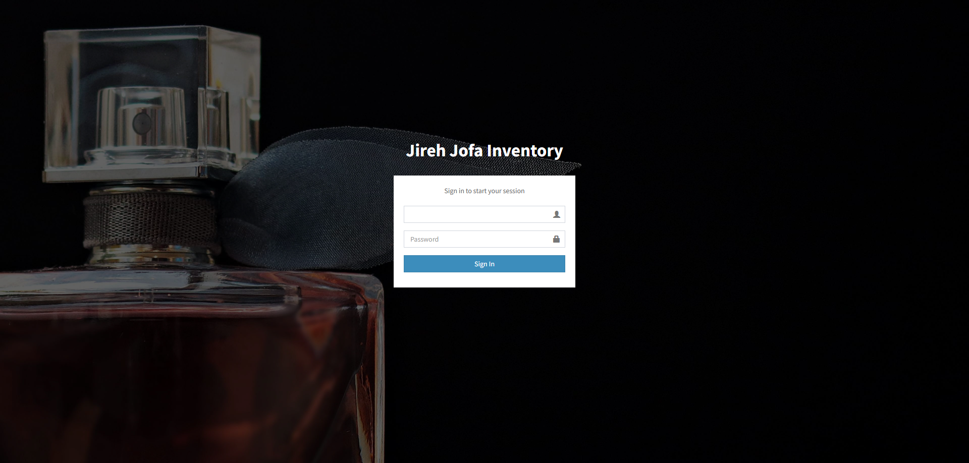 Customize Your Own System