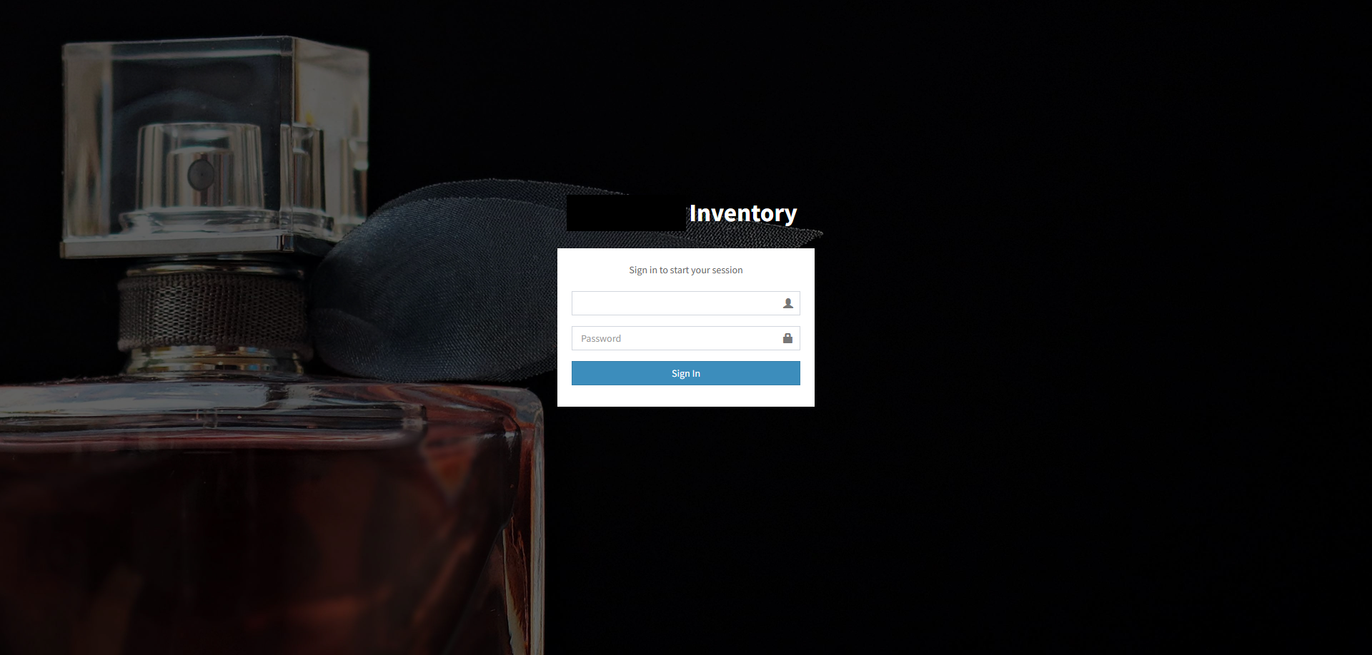 Customize Your Own System